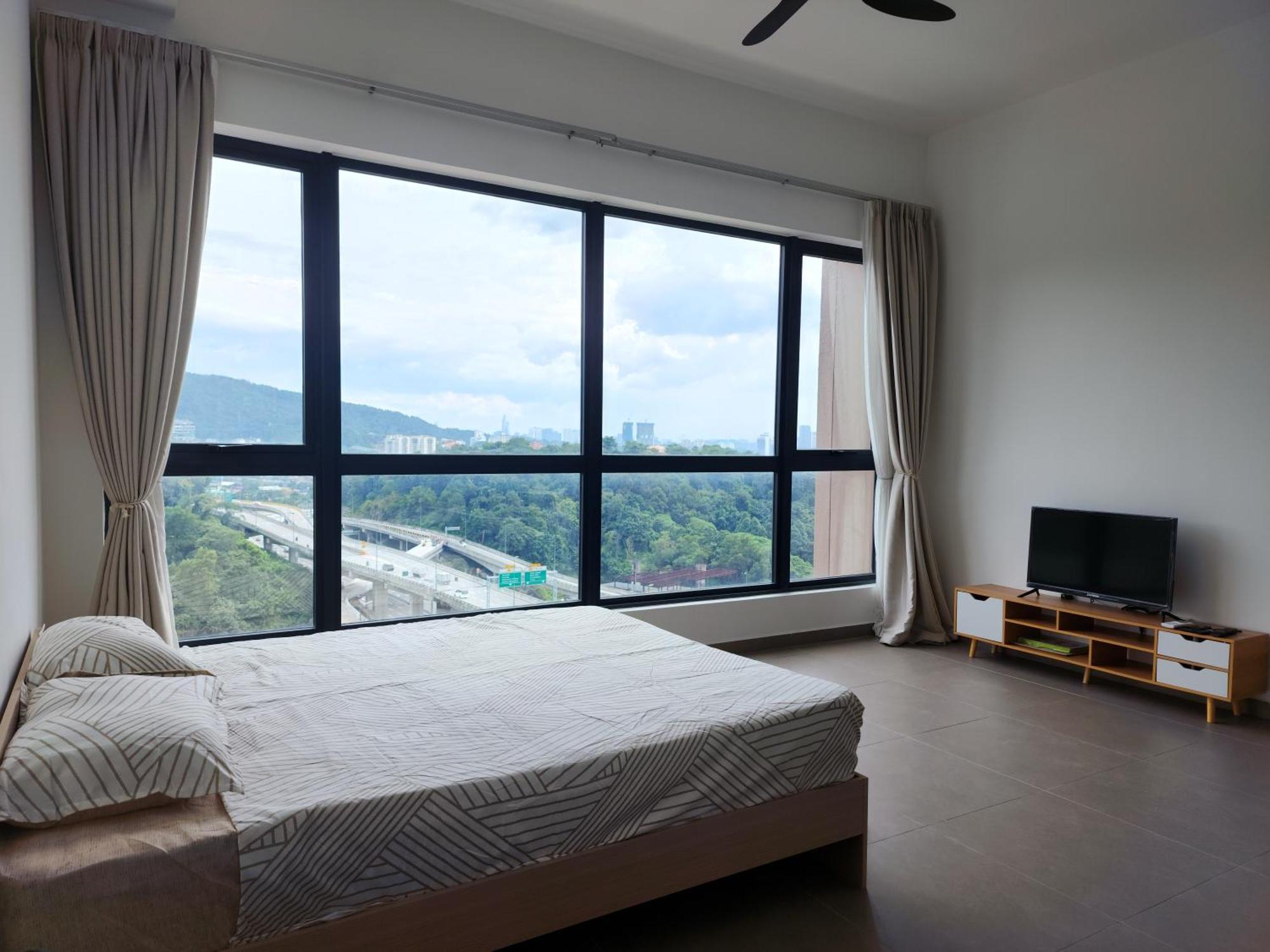 Mossaz Minimalist * Petaling Jaya