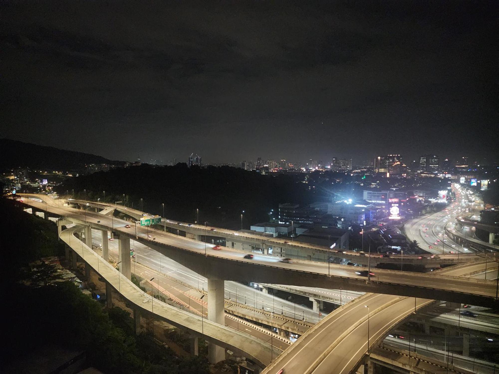 Mossaz Minimalist * Petaling Jaya